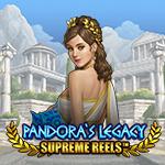 Pandora`s Legacy: Supreme Reels Pandora`s Legacy: Supreme Reels