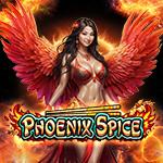Phoenix Spice Phoenix Spice