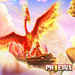 Phoenix GMP Phoenix GMP