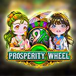 Prosperity Wheel Prosperity Wheel