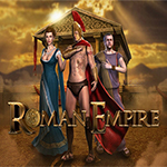 Roman Empire Roman Empire