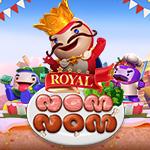 Royal Nom Nom Royal Nom Nom