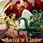 Sacred Clash Sacred Clash