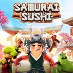 Samurai Sushi Samurai Sushi