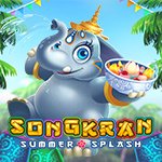 Songkran: Summer Splash Songkran: Summer Splash