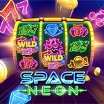 Space Neon Space Neon
