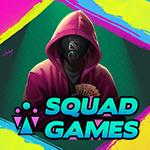 Squad Games Squad Games