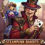 Steampunk Bandits Steampunk Bandits