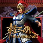 Three Kingdoms GMP Three Kingdoms GMP