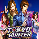 Tokyo Hunter Tokyo Hunter