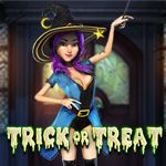 Trick Or Treat Trick Or Treat