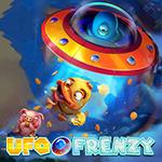 UFO Frenzy UFO Frenzy