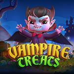 Vampire Treats Vampire Treats