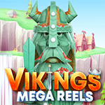 Vikings: Mega Reels Vikings: Mega Reels