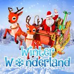 Winter Wonderland Winter Wonderland