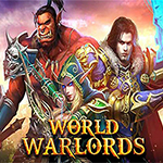 World of Warlords World of Warlords