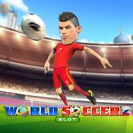 World Soccer Slot 2 World Soccer Slot 2