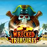 Wrecked Treasures Wrecked Treasures