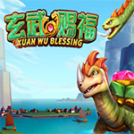Xuan Wu Blessing Xuan Wu Blessing
