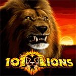 101 Lions 101 Lions