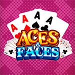 Aces & Faces GMW Aces & Faces GMW