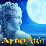 Afroditi Afroditi