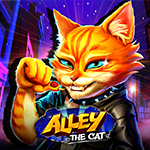 Alley the Cat Alley the Cat