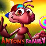 Anton's Family Anton's Family