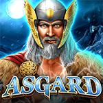 Asgard Asgard
