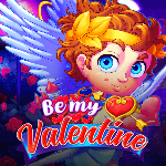 Be My Valentine Be My Valentine