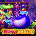 Berry Billions Berry Billions