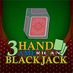 Black Jack GMW Black Jack GMW