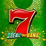 Break The Bank Break The Bank
