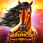 Bronco Bronco