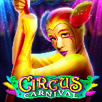 Circus Carnival Circus Carnival