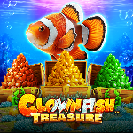 ClownFish Treasure ClownFish Treasure