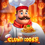 Clumsy Cooks Clumsy Cooks
