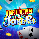 Deuces & Joker GMW Deuces & Joker GMW