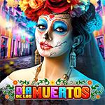 Dia De Los Muertos GMW Dia De Los Muertos GMW