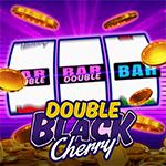 Double Black Cherry Double Black Cherry