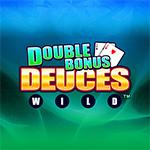 Double Bonus Deuces Wild GMW Double Bonus Deuces Wild GMW