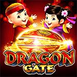 Dragon Gate Dragon Gate
