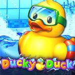 Ducky Duck Ducky Duck