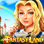 Fantasy Land Fantasy Land