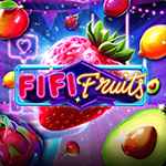 Fifi Fruits Fifi Fruits