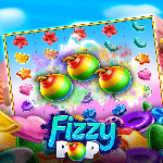 Fizzy Pop Fizzy Pop