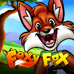 Foxy Fox Foxy Fox