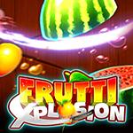 Frutti Xplosion Frutti Xplosion