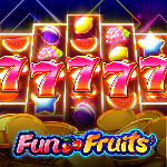 Fun Fruits Fun Fruits