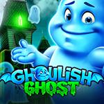 Ghoulish Ghost Ghoulish Ghost
